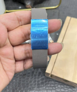 Đồng hồ Longines nam dây cao su