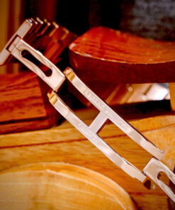 Đồng hồ Patek Philippe Fake cao cấp Nautilus 5712 mặt số chocolate máy cơ nhật 40mm