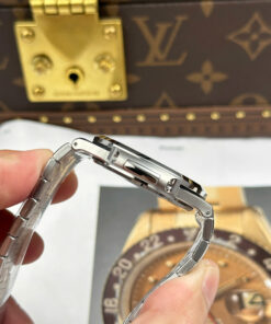 Đồng hồ Patek Philippe Nautilus 5711 Replica 11 mặt xanh lá cây nhà máy BBF tinh chỉnh 40mm (2)