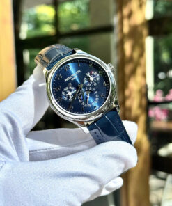 Đồng hồ Patek Philippe Replica 11 Grand Complications 5327 màu xanh dương 39mm (4)