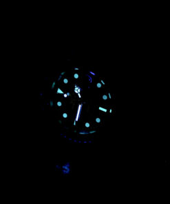 Đồng hồ Rolex nam Submariner đính full đá máy cơ nhật giá rẻ fake cao cấp 40mm