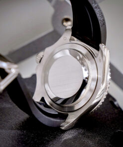 Đồng hồ Rolex nam Submariner đính full đá máy cơ nhật giá rẻ fake cao cấp 40mm