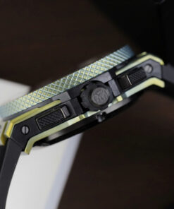 Đồng hồ Hublot Big Bang Replica 11 bản kỉ niệm 20 năm máy cơ Thụy Sỹ xưởng BBA 43mm (2)