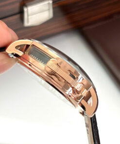 Đồng hồ Jacob & Co Opera Godfather Bố Già máy cơ automatic fake cao cấp 43mm