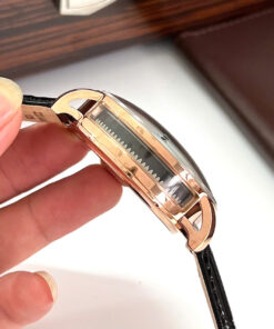 Đồng hồ Jacob & Co Opera Godfather Bố Già máy cơ automatic fake cao cấp 43mm