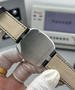 Đồng hồ Patek Philippe Golden Ellipse 5738 Grand Feu chế tác xưởng OMF 34,5x39,5mm (9)