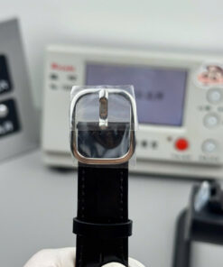 Đồng hồ Patek Philippe Golden Ellipse 5738 Grand Feu chế tác xưởng OMF 34,5x39,5mm (9)