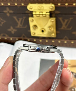 Đồng hồ Patek Philippe Nautilus 5711 Rep 11 mặt Tiffany máy cơ Thụy Sỹ xưởng BBF 40mm (2)