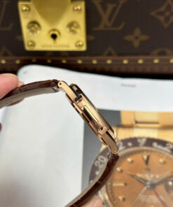 Đồng hồ Patek Philippe Nautilus 5711R Replica 11 mặt xám máy cơ Thụy Sỹ xưởng BBF 40mm (2)