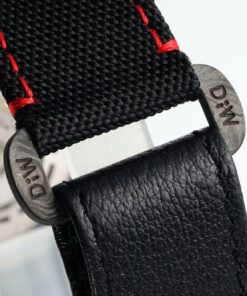 Đồng hồ Rolex Replica 11 Daytona DiW Ferrari vỏ carbon trắng siêu nhẹ 40mm (2)