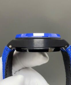 Đồng hồ Audemars Piguet Replica 11 Royal Oak Offshore 26420CE vỏ gốm xanh máy cơ Thụy Sỹ 43mm (2)