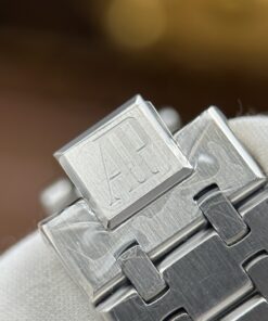 Đồng hồ Audemars Piguet Replica 11 Royal Oak Perpetual Calendar 26574TI chạy full chức năng chuẩn auth 41mm (1)