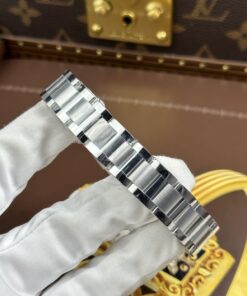 Đồng hồ Cartier Ballon Bleu W4BB0037 Replica 11 mặt hồng máy pin Thụy Sỹ xưởng AF 33mm (2)