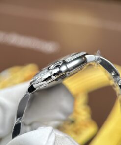 Đồng hồ Cartier Ballon Bleu W4BB0037 Replica 11 mặt hồng máy pin Thụy Sỹ xưởng AF 33mm (2)