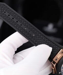 Đồng hồ Hublot Big Bang Replica cao cấp 20th Anniversary King Gold Ceramic máy cơ Thuỵ Sỹ 43mm (1)