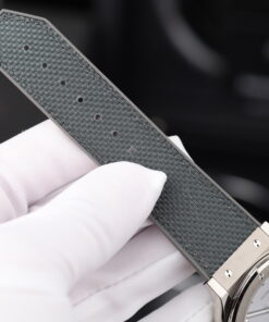 Đồng hồ Hublot Classic Fusion Replica 11 mặt xám vỏ titan siêu nhẹ nhà máy JJZ 42mm (2)