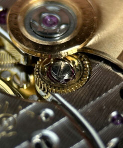 Đồng hồ Patek Philippe Aquanaut 5167R Replica 11 tinh chỉnh trọng lượng 124 gram bộ máy khắc CNC 40mm (2)