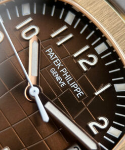 Đồng hồ Patek Philippe Aquanaut 5167R Replica 11 tinh chỉnh trọng lượng 124 gram bộ máy khắc CNC 40mm (2)