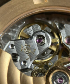 Đồng hồ Patek Philippe Aquanaut 5167R Replica 11 tinh chỉnh trọng lượng 124 gram bộ máy khắc CNC 40mm (2)