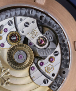 Đồng hồ Patek Philippe Aquanaut 5261R Replica 11 vỏ mặt xanh dương máy cơ Thụy Sỹ 40mm (10)