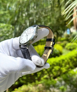 Đồng hồ Vacheron Constantin Replica 11 Historiques 86122 mặt trắng dây da 39mm (2)