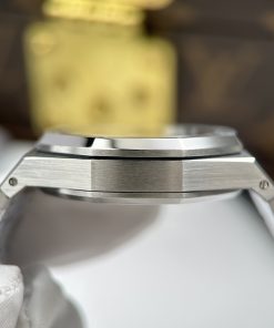 Đồng hồ Audemars Piguet Royal Oak 26715ST Replica 11 mặt xanh dương dây kim loại xưởng APS 38mm (2)