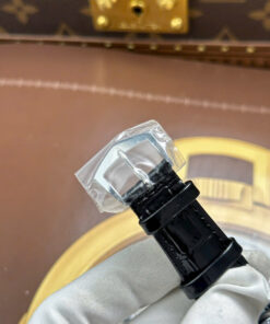 Đồng hồ Patek Philippe Rep 11 Calatrava 6119 mặt trắng bộ máy cơ Thuỵ Sỹ 39mm (1)