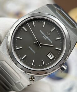 Đồng hồ Vacheron Constantin Replica 11 Historiques 222 mặt xám máy cơ Thụy Sỹ 37mm (2)