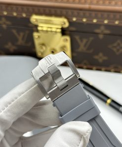 Đồng hồ Audemars Piguet Rep 11 Royal Oak Offshore Chronograph 26420IO màu xám 43mm (2)