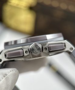 Đồng hồ Audemars Piguet Rep 11 Royal Oak Offshore Chronograph 26420IO màu xám 43mm (2)