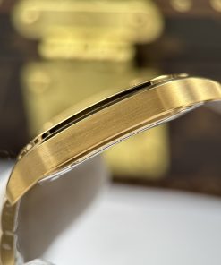 Đồng hồ Cartier Santos Replica 11 mặt lộ cơ bộ máy cót thủ công 39 (2)