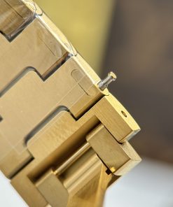 Đồng hồ Cartier Santos Replica 11 mặt lộ cơ bộ máy cót thủ công 39 (2)