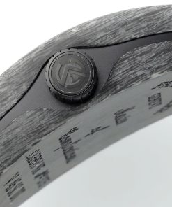 Đồng hồ Franck Muller Vanguard V45 Rep 11 vỏ carbon cọc số chỉ giờ 7 màu xưởng ABF 45mm (9)