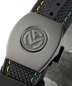 Đồng hồ Franck Muller Vanguard V45 Rep 11 vỏ carbon cọc số chỉ giờ 7 màu xưởng ABF 45mm (9)