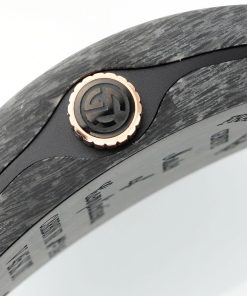 Đồng hồ Franck Muller Vanguard V45 Rep 11 vỏ sợi carbon siêu nhẹ nhà máy ABF 45mm (2)